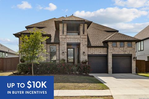 Photo of 5389 Hartley, Schertz, TX 78108 (MLS # 1953593)