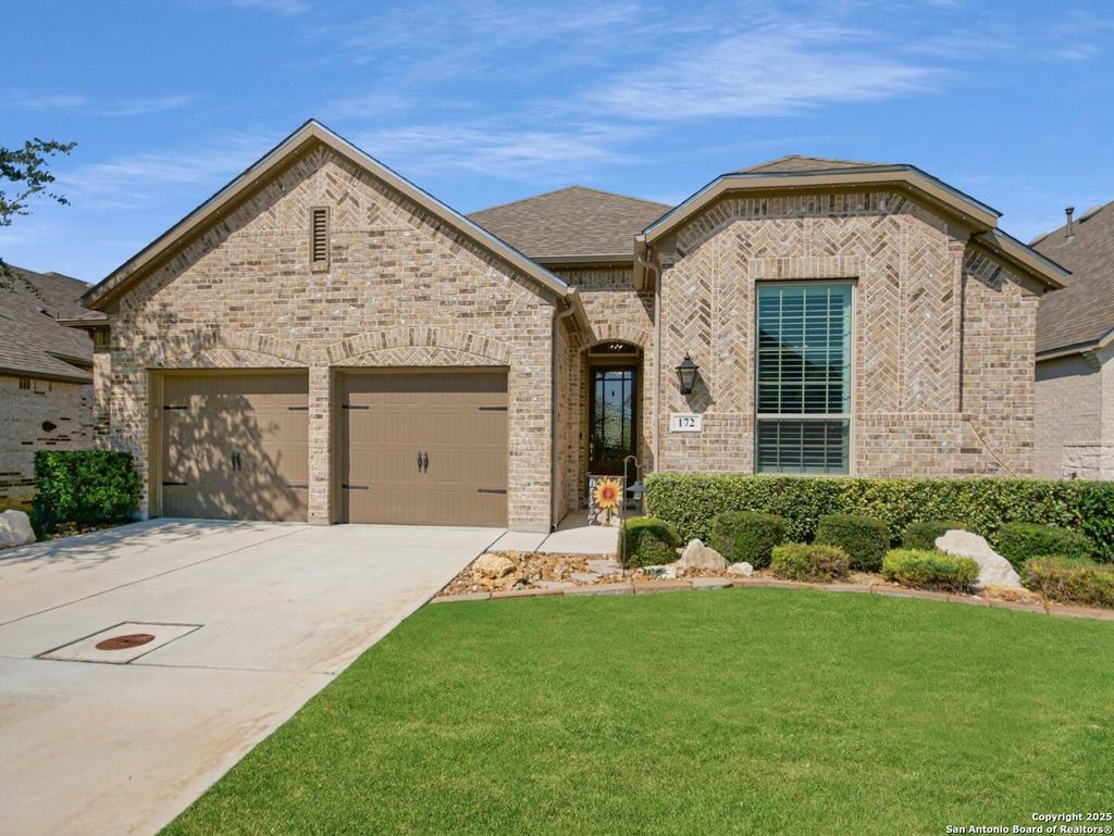Photo of 172 Cimarron Creek, Boerne, TX 78006 (MLS # 1908823)