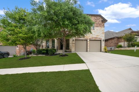 Photo of 5819 Sweetwater Way, San Antonio, TX 78253 (MLS # 1954591)