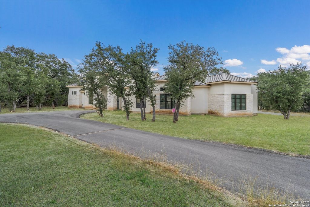 Photo of 1281 Adyson Ridge, Bulverde, TX 78163 (MLS # 1916862)