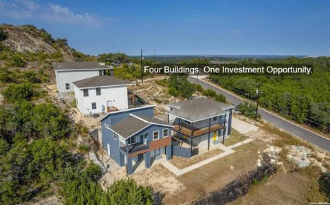 185 Hidden Canyon Lake TX 78133