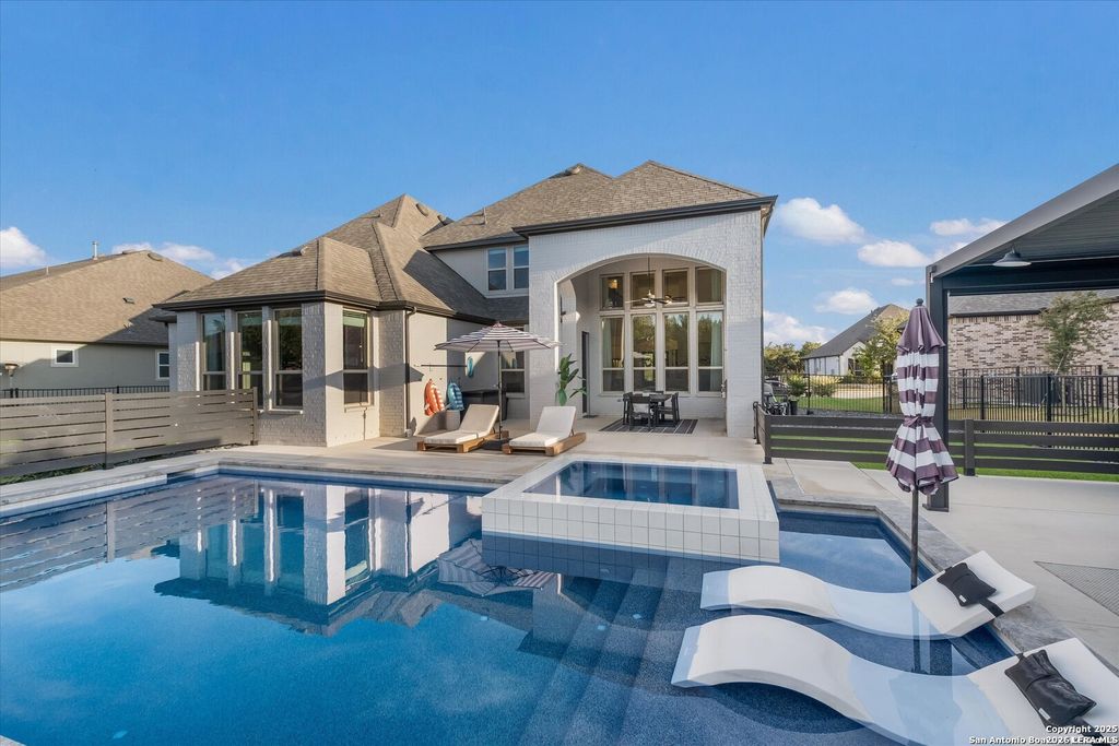 Photo of 2119 KERRISDALE DR, San Antonio, TX 78260 (MLS # 1956055)