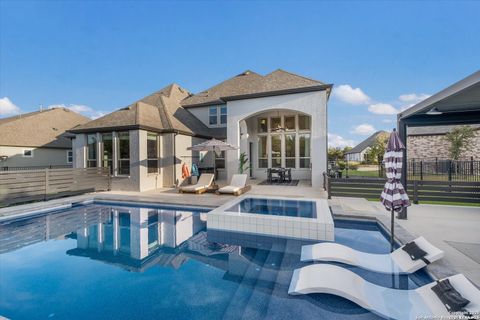 Photo of 2119 KERRISDALE DR, San Antonio, TX 78260 (MLS # 1956055)