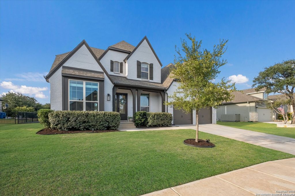 Photo of 2119 KERRISDALE DR, San Antonio, TX 78260 (MLS # 1956055)