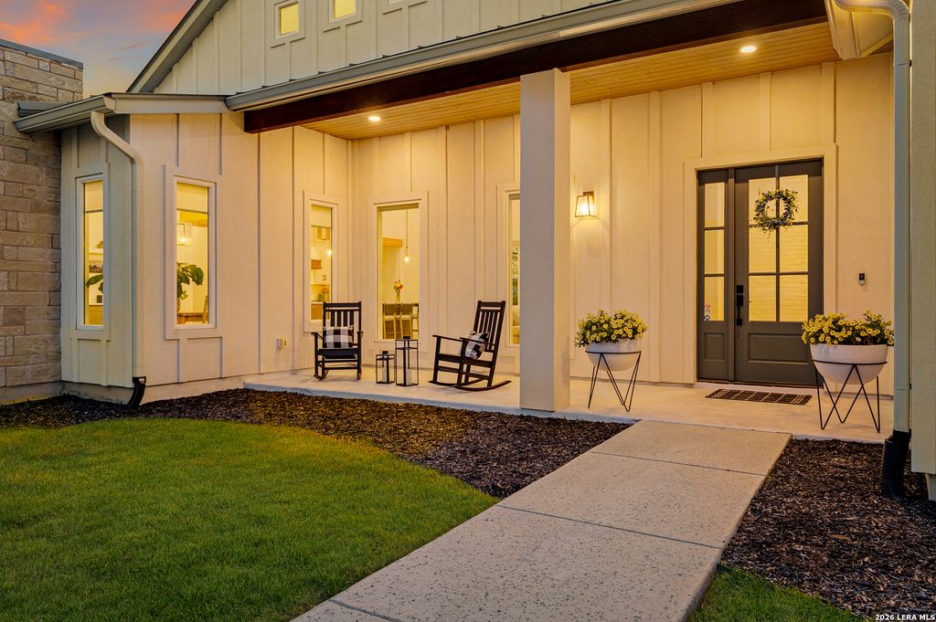 Photo of 729 Fossil Springs, Bulverde, TX 78163 (MLS # 1948324)