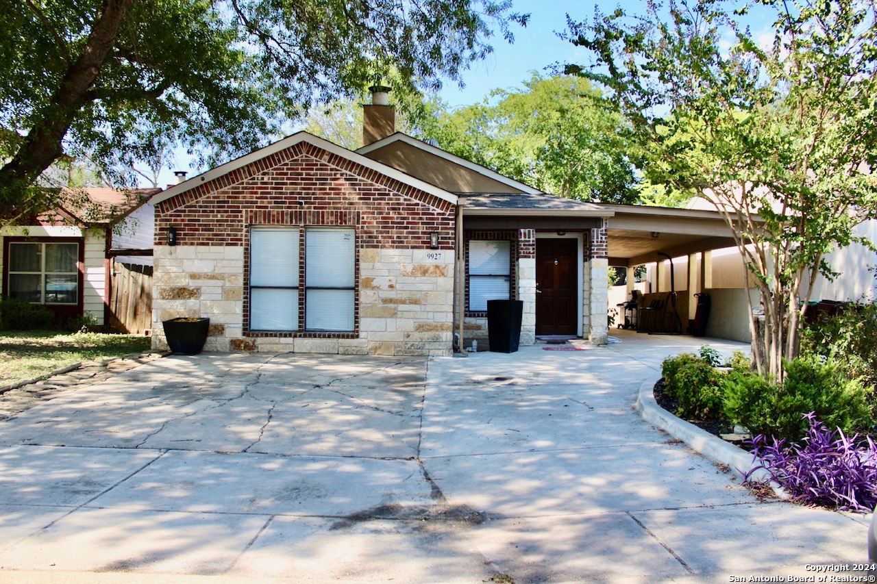 View San Antonio, TX 78245 house