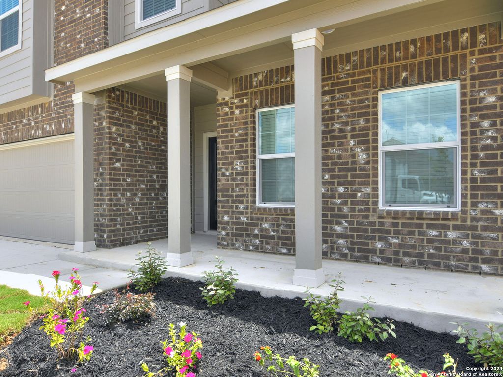 Photo of 5332 Saunter, Bulverde, TX 78163 (MLS # 1952396)