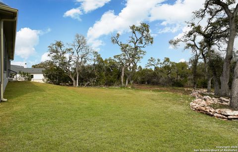 A home in New Braunfels