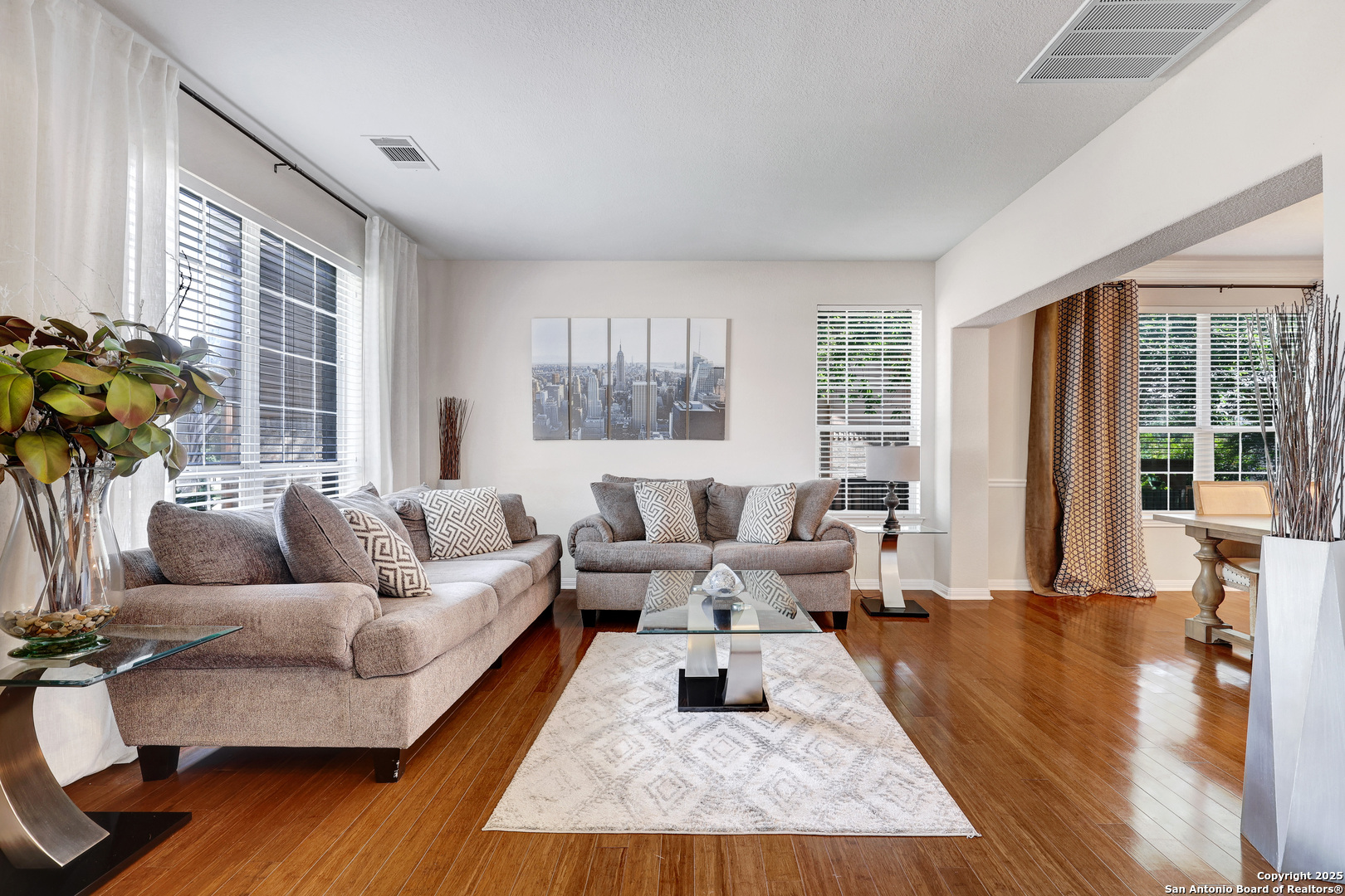 20607 Wild Springs