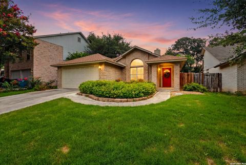 Property photo of 13810 Cedar Cyn, San Antonio, TX 78231
