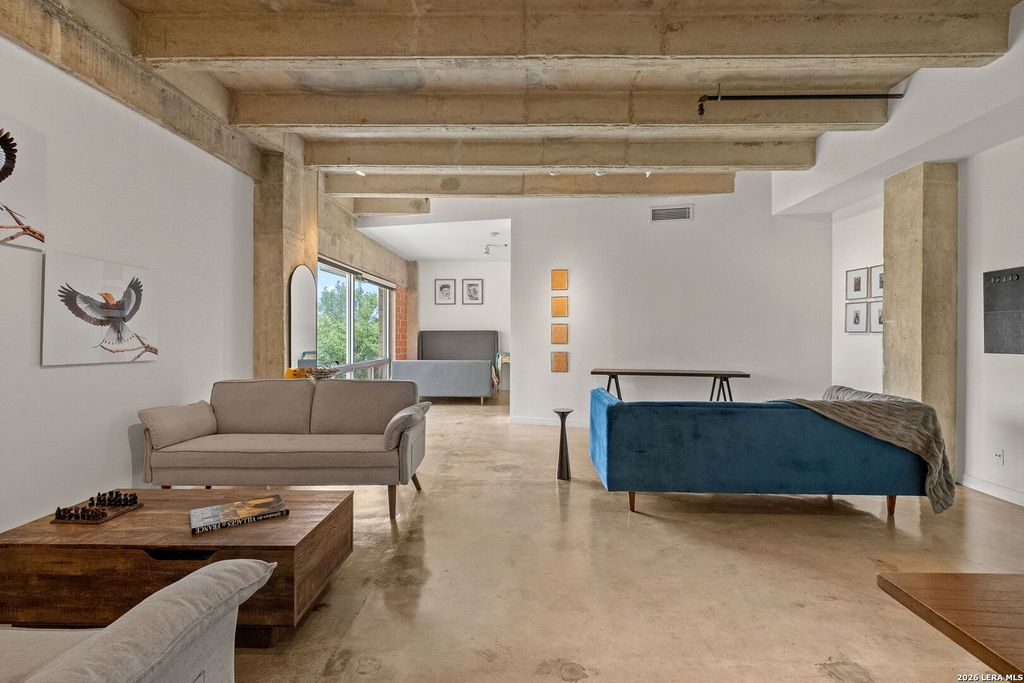 Photo of 1115 S Alamo St 2405 #2405, San Antonio, TX 78210 (MLS # 1957644)