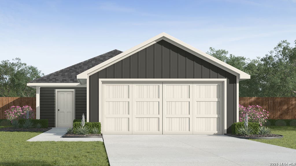 Photo of 10306 De Allende Path, San Antonio, TX 78221 (MLS # 2007885)