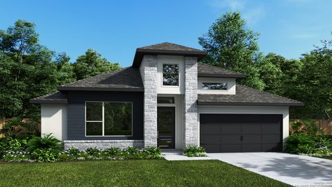 223 Canyon Path San Antonio TX 78258