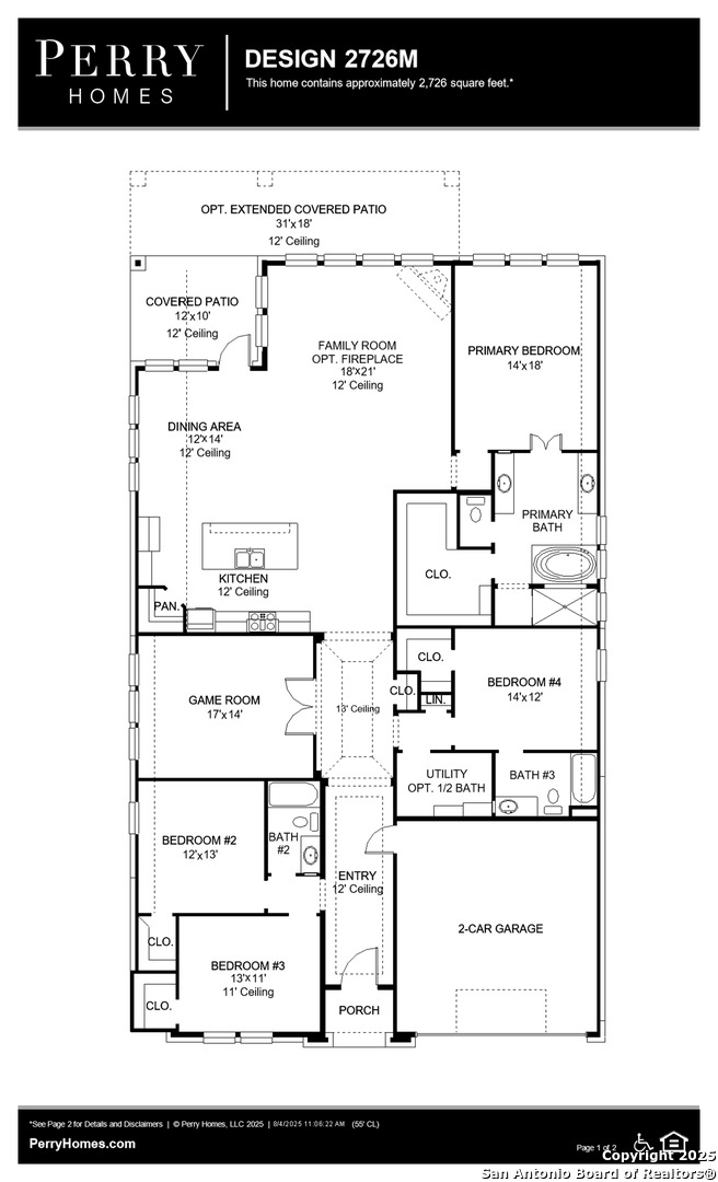 223 Canyon Path