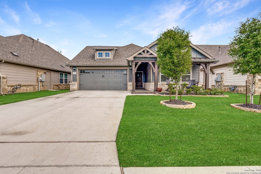 Photo of 11820 Bloom Bend, Schertz, TX 78154 (MLS # 2018901)