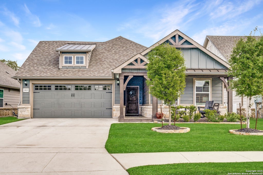 Photo of 11820 Bloom Bend, Schertz, TX 78154 (MLS # 2018901)