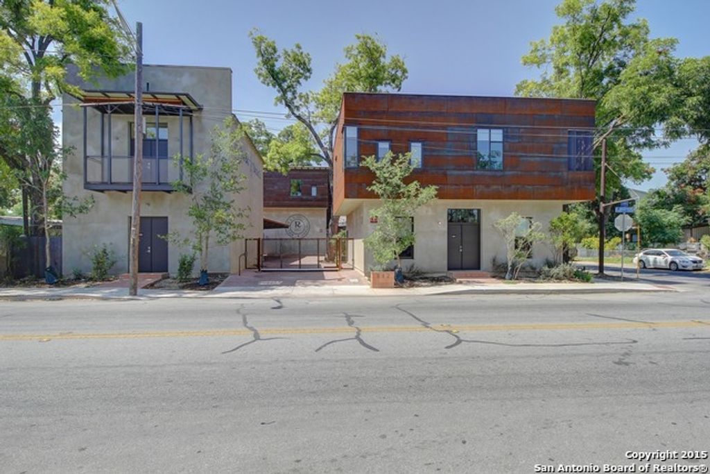 Photo of 302 josephine 1201 #1201, San Antonio, TX 78215 (MLS # 1925690)