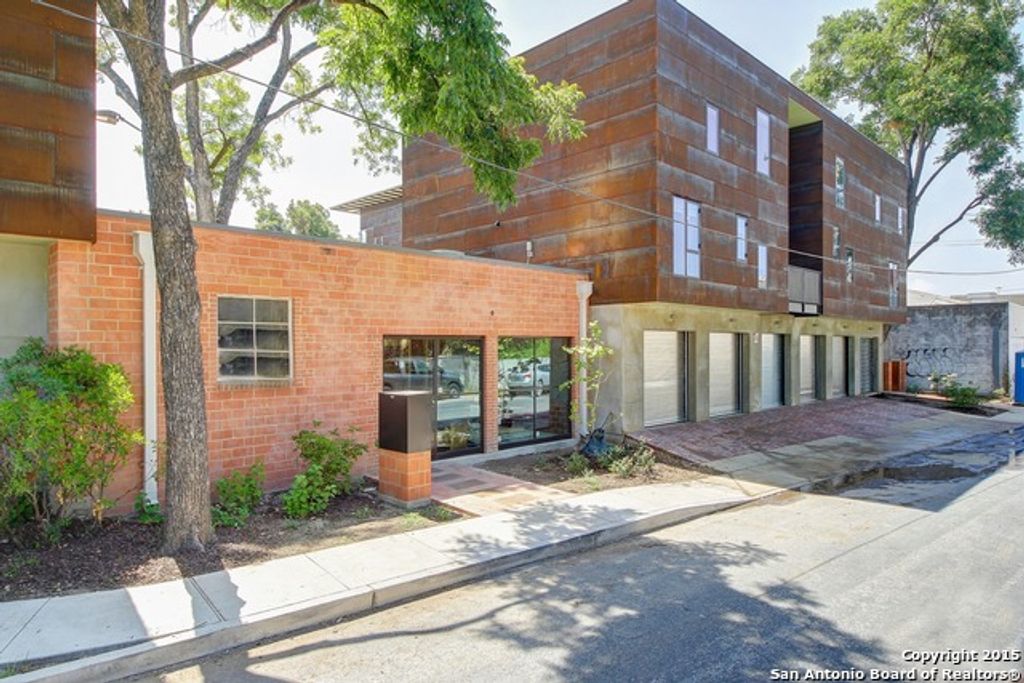 Photo of 302 josephine 1201 #1201, San Antonio, TX 78215 (MLS # 1925690)