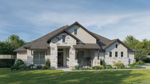 Photo of 1002 Rapidan Lane, Bulverde, TX 78163 (MLS # 1913011)