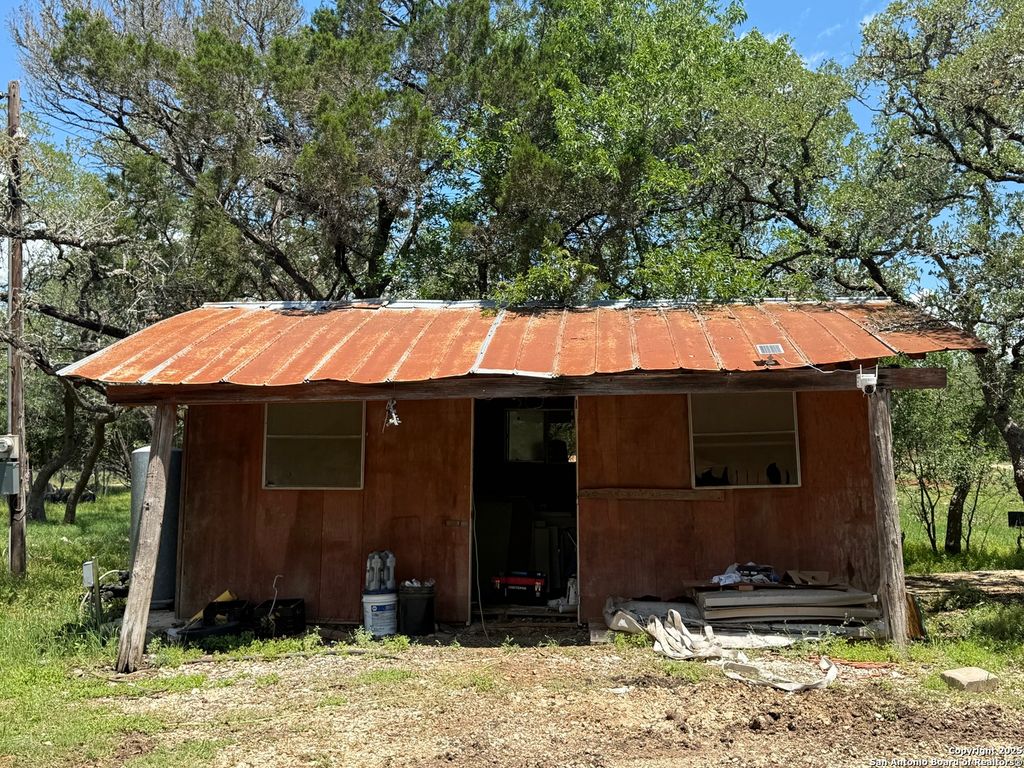 Photo of 30602 Krueger, Bulverde, TX 78163 (MLS # 1866173)