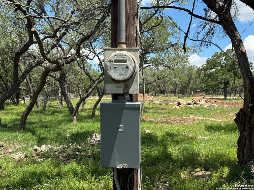 Photo of 30602 Krueger, Bulverde, TX 78163 (MLS # 1866173)