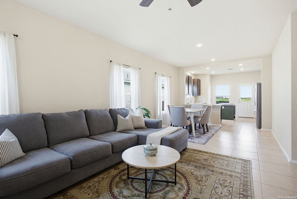 Photo of 2038 Chelsea Grv, New Braunfels, TX 78130 (MLS # 1970921)