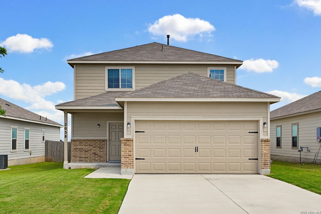 Photo of 2038 Chelsea Grv, New Braunfels, TX 78130 (MLS # 1970921)