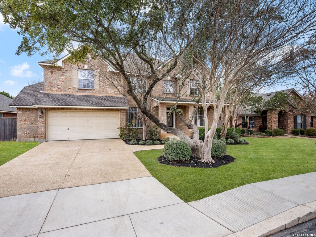 Photo of 18619 Rogers Place, San Antonio, TX 78258 (MLS # 1940603)
