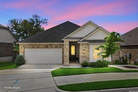 Photo of 1634 Cheshire, Bulverde, TX 78163 (MLS # 1970973)