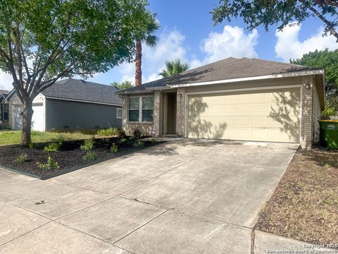 Photo of 16415 Colts Bay, Selma, TX 78154 (MLS # 1926794)