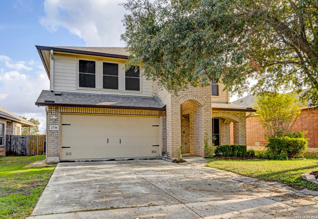 Photo of 2730 BRIGHTON PARK, Converse, TX 78109 (MLS # 1966209)