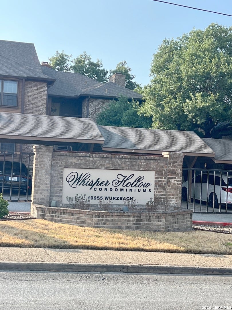 Photo of 10955 Wurzbach Rd 801 #801, San Antonio, TX 78230 (MLS # 2001365)