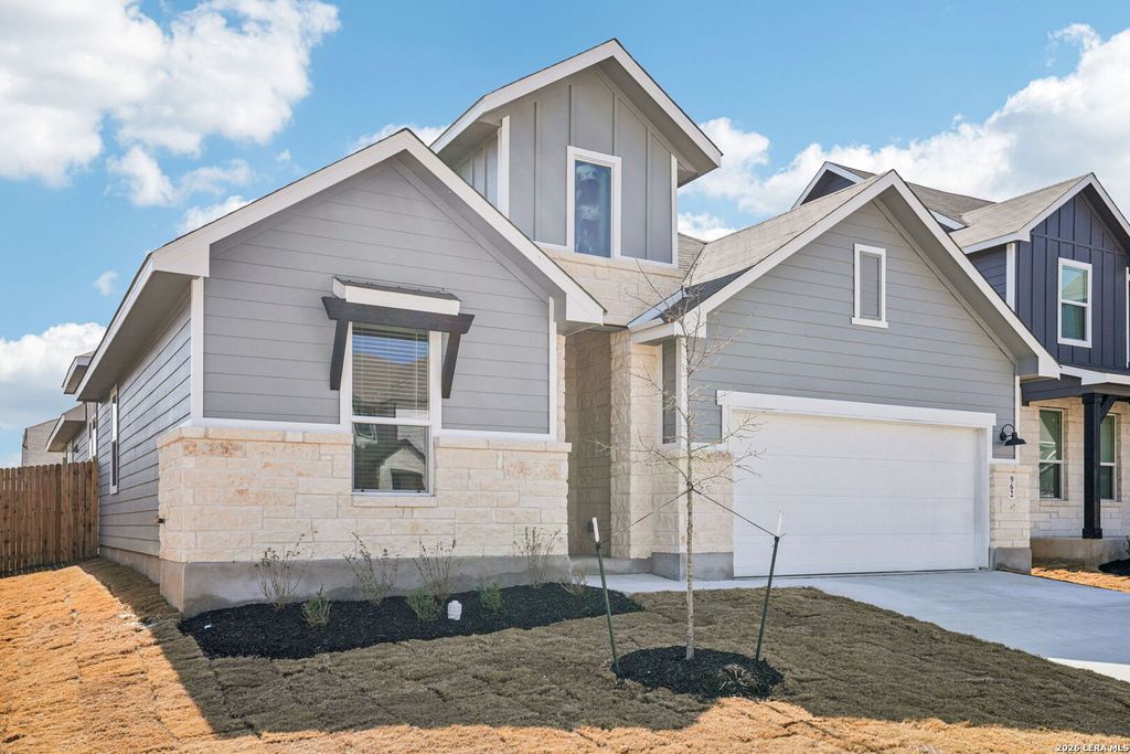 Photo of 962 Earp, San Antonio, TX 78260 (MLS # 1924187)