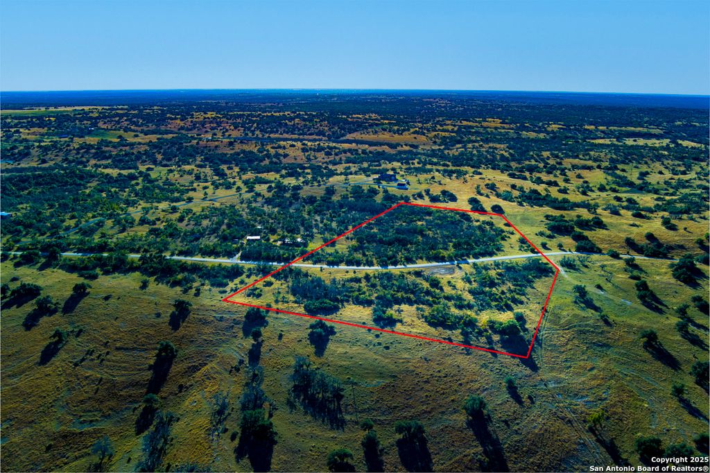 Photo of 00 Doss Spring Creek Rd., Fredericksburg, TX 78624 (MLS # 1919800)