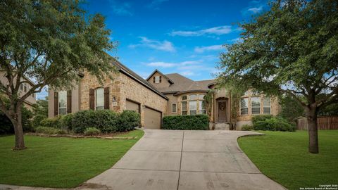 26358 Tawny Way Boerne TX 78015