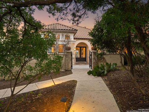 16168 Revello Drive Helotes TX 78023