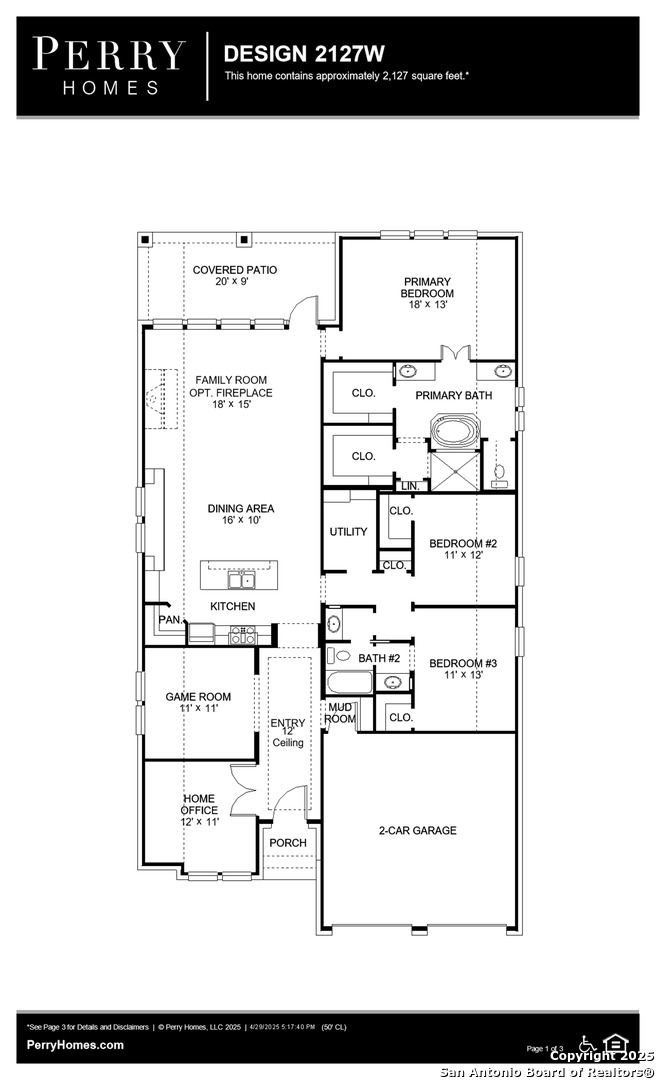574 White Oak