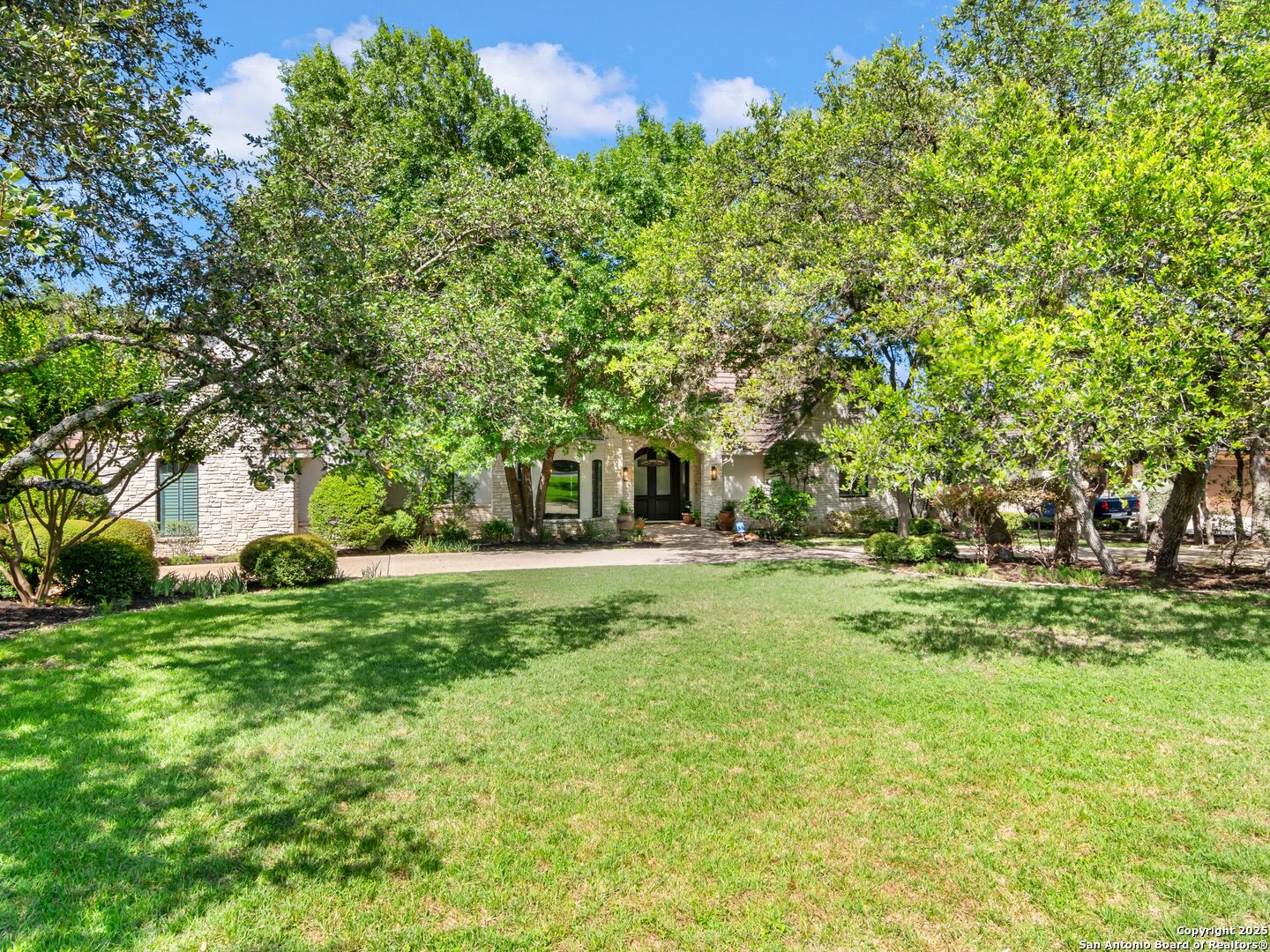 510 Possum Oak