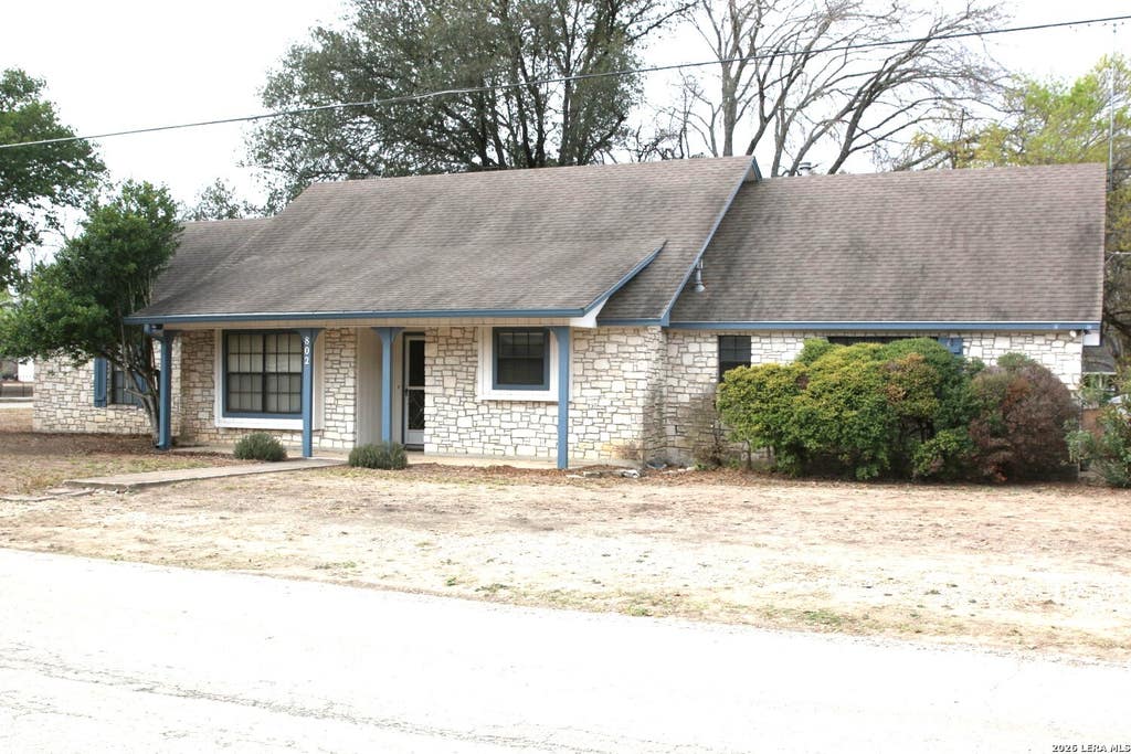 Photo of 802 Athens, Castroville, TX 78009 (MLS # 1946866)
