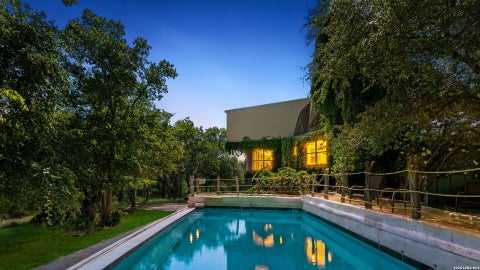 Photo of 34 J WILLIAMS RD, Boerne, TX 78006 (MLS # 1985000)