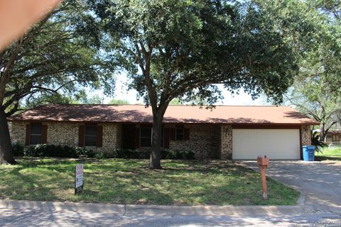 A home in Pleasanton