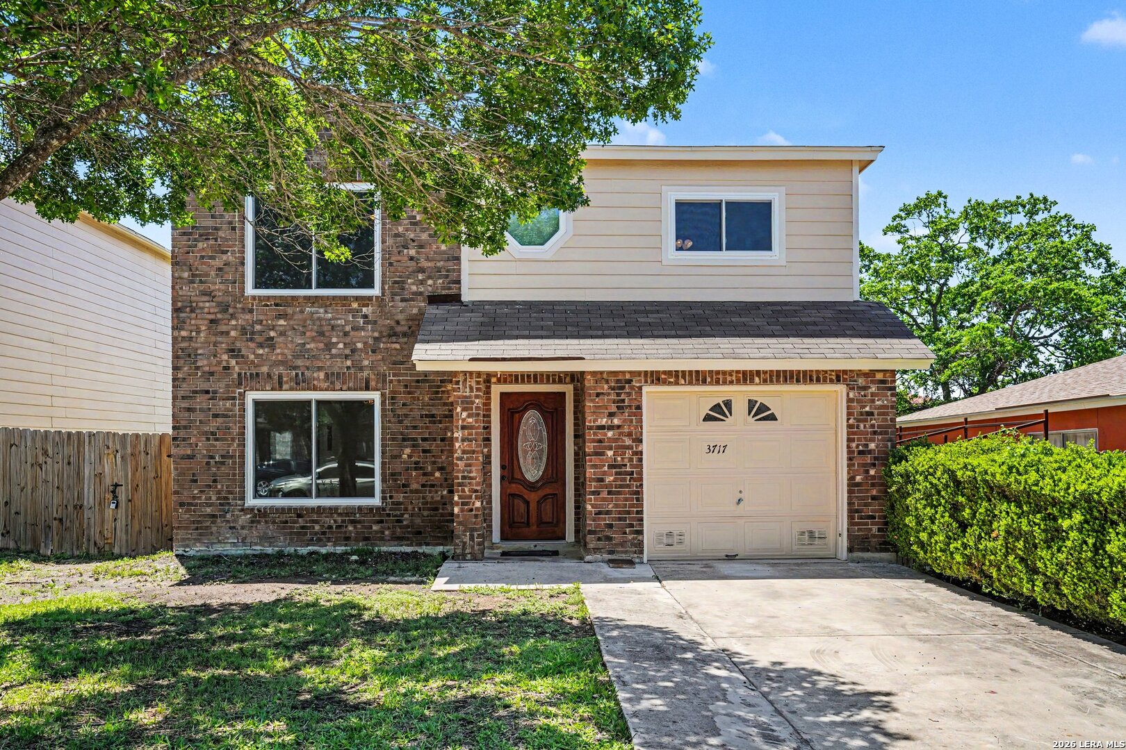 3717 Candlecreek Ct, San Antonio, TX, 78244