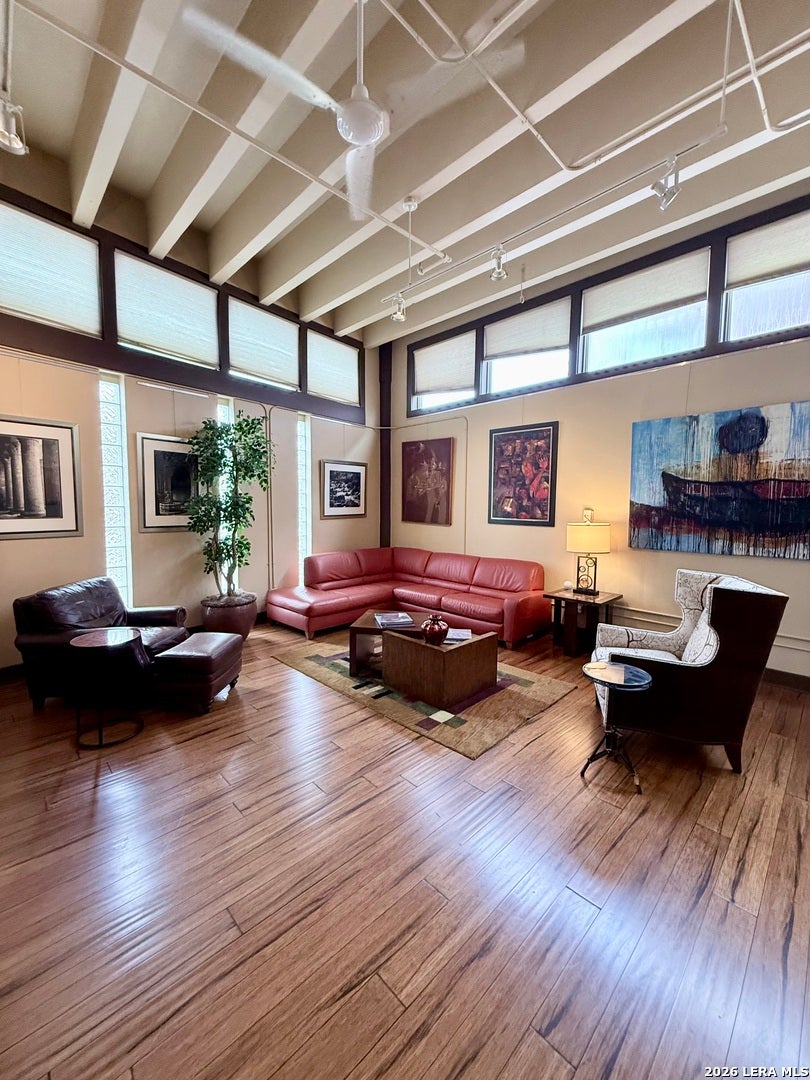 Photo of 1339 S Flores 103 #103, San Antonio, TX 78204 (MLS # 1992337)