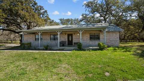 A home in Natalia