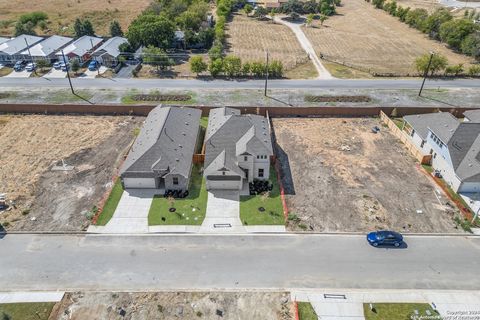 A home in New Braunfels