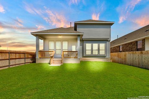 A home in New Braunfels