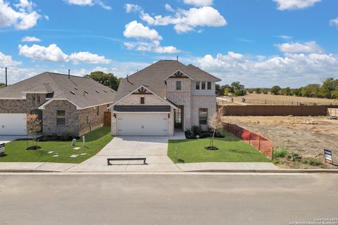 A home in New Braunfels