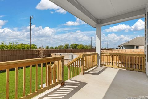 A home in New Braunfels