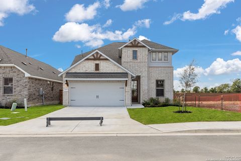 A home in New Braunfels