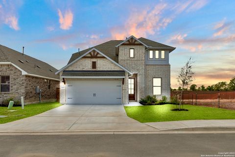 A home in New Braunfels